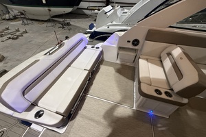 35ft Regal Yacht For Sale
