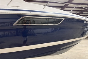 35ft Regal Yacht For Sale