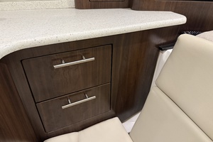 35ft Regal Yacht For Sale