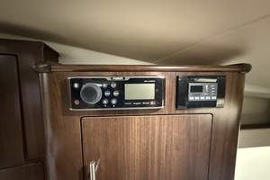 35ft Regal Yacht For Sale