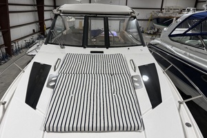 35ft Regal Yacht For Sale