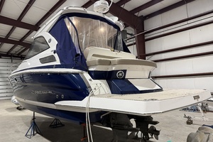 35ft Regal Yacht For Sale