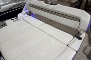 35ft Regal Yacht For Sale