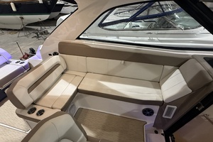 35ft Regal Yacht For Sale