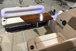 35ft Regal Yacht For Sale