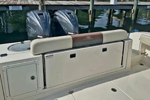 Photo 7231718 for 2020 Cobia 350 Center Console Dancin' A Jig 