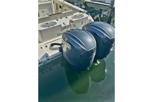 Photo 7231757 for 2020 Cobia 350 Center Console Dancin' A Jig 