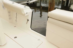 Photo 7231734 for 2020 Cobia 350 Center Console Dancin' A Jig 