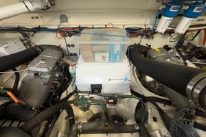 FREESTYLE 9 50ft Cruisers Yachts Yacht For Sale