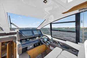 FREESTYLE 9 50ft Cruisers Yachts Yacht For Sale