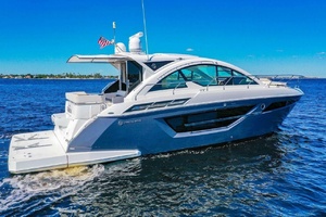 FREESTYLE 9 50ft Cruisers Yachts Yacht For Sale