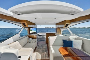 FREESTYLE 9 50ft Cruisers Yachts Yacht For Sale