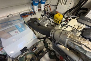 FREESTYLE 9 50ft Cruisers Yachts Yacht For Sale