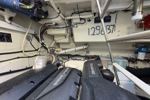 FREESTYLE 9 50ft Cruisers Yachts Yacht For Sale
