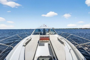 FREESTYLE 9 50ft Cruisers Yachts Yacht For Sale