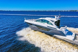 FREESTYLE 9 50ft Cruisers Yachts Yacht For Sale