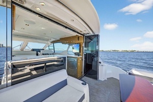 FREESTYLE 9 50ft Cruisers Yachts Yacht For Sale