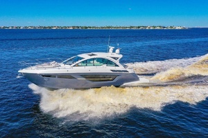 FREESTYLE 9 50ft Cruisers Yachts Yacht For Sale