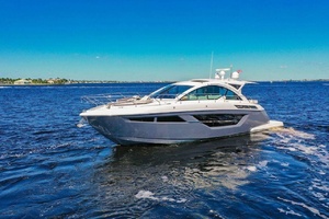 FREESTYLE 9 50ft Cruisers Yachts Yacht For Sale