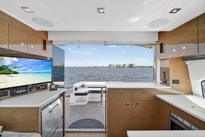 FREESTYLE 9 50ft Cruisers Yachts Yacht For Sale