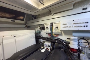 FREESTYLE 9 50ft Cruisers Yachts Yacht For Sale
