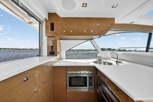 FREESTYLE 9 50ft Cruisers Yachts Yacht For Sale