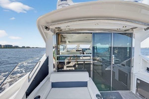 FREESTYLE 9 50ft Cruisers Yachts Yacht For Sale