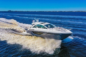 FREESTYLE 9 50ft Cruisers Yachts Yacht For Sale