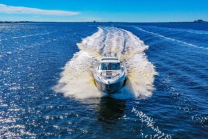 FREESTYLE 9 50ft Cruisers Yachts Yacht For Sale