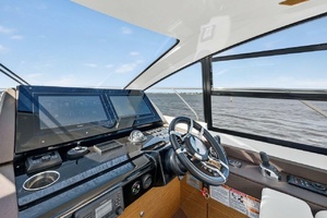 FREESTYLE 9 50ft Cruisers Yachts Yacht For Sale