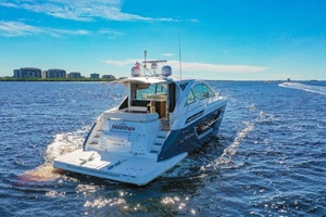 FREESTYLE 9 50ft Cruisers Yachts Yacht For Sale