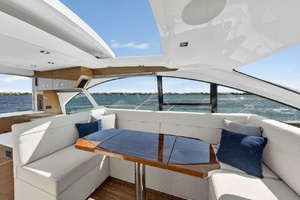 FREESTYLE 9 50ft Cruisers Yachts Yacht For Sale