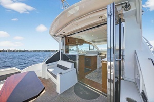 FREESTYLE 9 50ft Cruisers Yachts Yacht For Sale