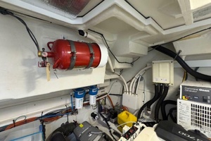 FREESTYLE 9 50ft Cruisers Yachts Yacht For Sale