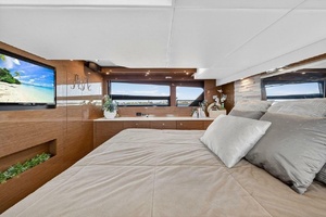 FREESTYLE 9 50ft Cruisers Yachts Yacht For Sale