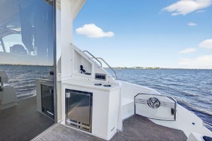 FREESTYLE 9 50ft Cruisers Yachts Yacht For Sale