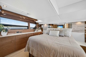 FREESTYLE 9 50ft Cruisers Yachts Yacht For Sale