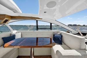 FREESTYLE 9 50ft Cruisers Yachts Yacht For Sale