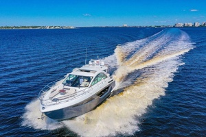 FREESTYLE 9 50ft Cruisers Yachts Yacht For Sale