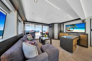 91FT (27M) HARGRAVE