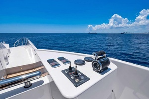 91FT (27M) HARGRAVE