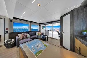 91FT (27M) HARGRAVE
