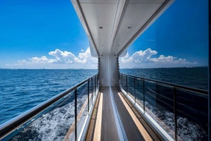 91FT (27M) HARGRAVE