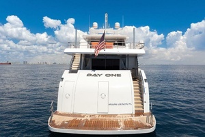 91FT (27M) HARGRAVE