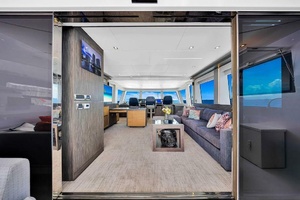 91FT (27M) HARGRAVE