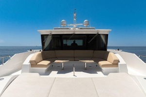 91FT (27M) HARGRAVE