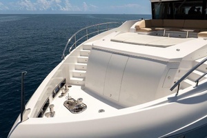 91FT (27M) HARGRAVE