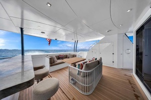 91FT (27M) HARGRAVE