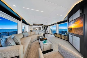 91FT (27M) HARGRAVE