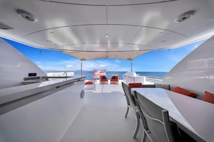91FT (27M) HARGRAVE